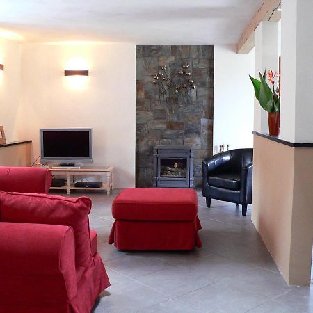La Terrasse Villa Soreze Ngoại thất bức ảnh