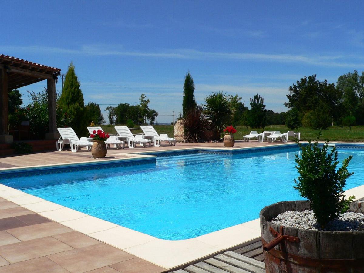 La Terrasse Villa Soreze Ngoại thất bức ảnh