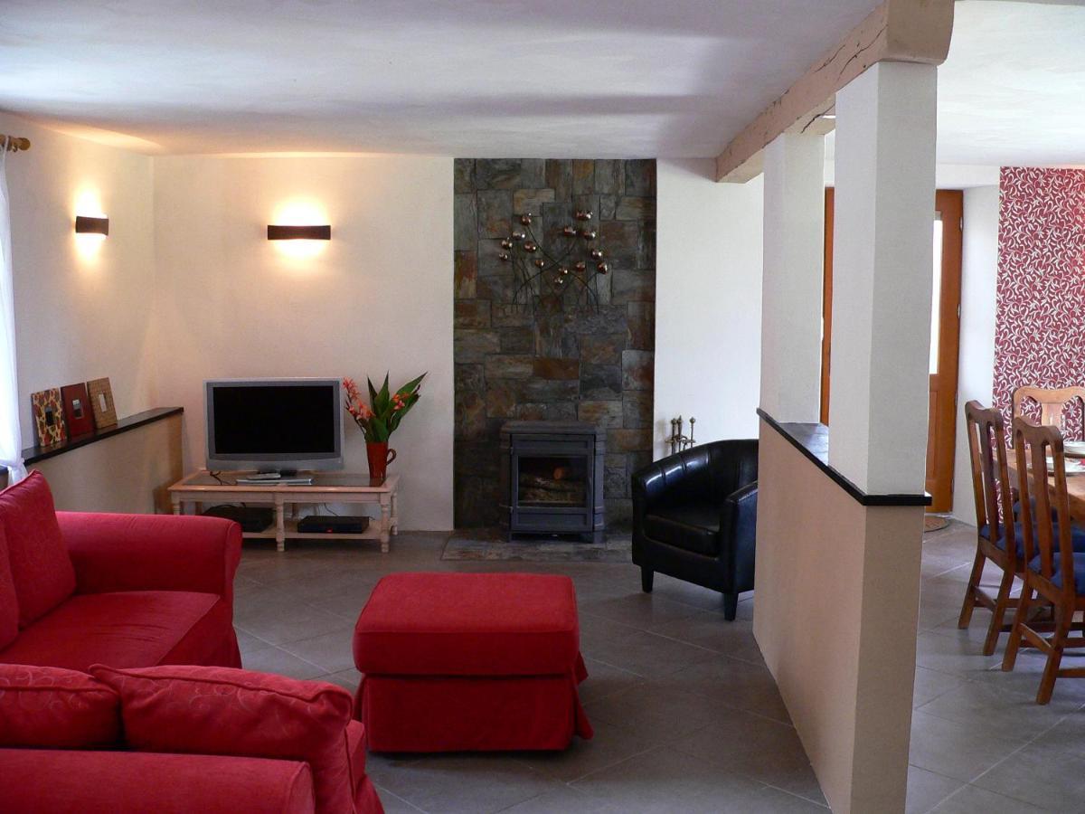 La Terrasse Villa Soreze Ngoại thất bức ảnh