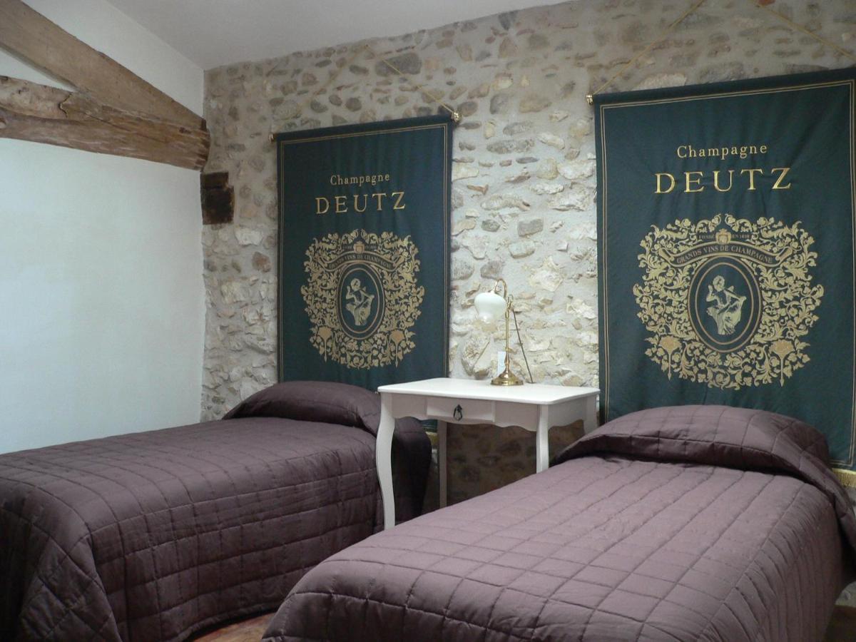 La Terrasse Villa Soreze Ngoại thất bức ảnh